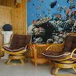 Apartment Zasypane Mazury, Sun & Snow Orlo