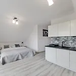 Apartment Zasypane Mazury, Sun & Snow *