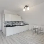 Zasypane Mazury, Sun & Snow Apartment