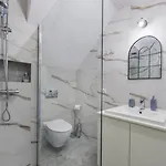 Zasypane Mazury, Sun & Snow Apartment