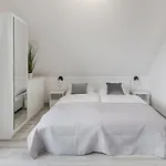 Apartment Zasypane Mazury, Sun & Snow Orlo