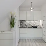 Apartment Zasypane Mazury, Sun & Snow Orlo