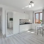 Zasypane Mazury, Sun & Snow