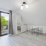 Zasypane Mazury, Sun & Snow Apartment Orlo