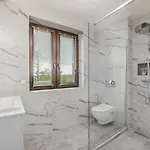 Zasypane Mazury, Sun & Snow Apartment