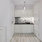 Zasypane Mazury, Sun & Snow Apartment