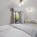 Zasypane Mazury, Sun & Snow Apartment Orlo