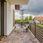 Apartment Zasypane Mazury, Sun & Snow Orlo