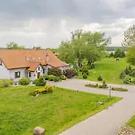 Apartment Zasypane Mazury, Sun & Snow *