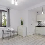 Zasypane Mazury, Sun & Snow Apartment *