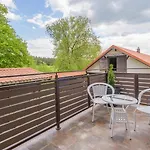 Zasypane Mazury, Sun & Snow Orlo