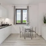 Apartment Zasypane Mazury, Sun & Snow