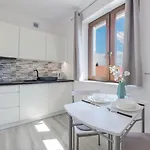 Apartment Zasypane Mazury, Sun & Snow Orlo