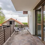 Apartment Zasypane Mazury, Sun & Snow *