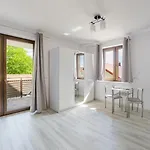 Zasypane Mazury, Sun & Snow * Orlo