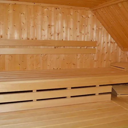 Zasypane Mazury, Sun & Snow * Orlo