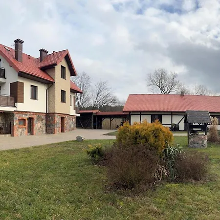 Zasypane Mazury, Sun & Snow * Orlo