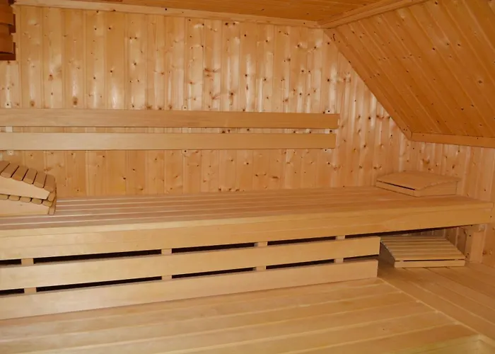 Zasypane Mazury, Sun & Snow * Orlo