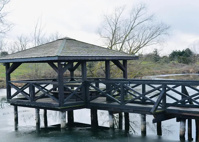 Zasypane Mazury, Sun & Snow * Orlo