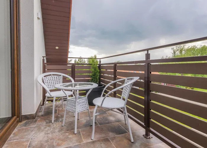 Zasypane Mazury, Sun & Snow * Orlo