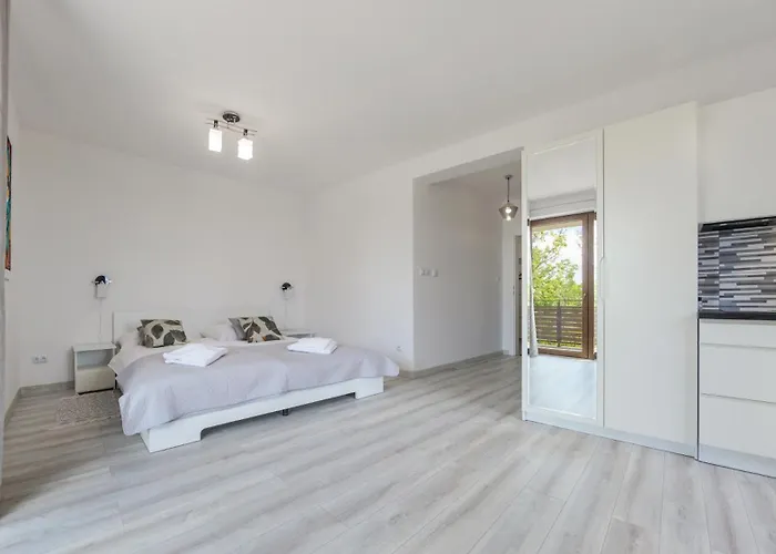 Zasypane Mazury, Sun & Snow Apartmán Orlo