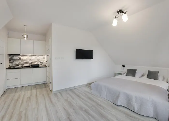 Zasypane Mazury, Sun & Snow Orlo