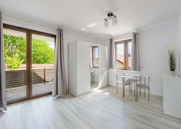 Zasypane Mazury, Sun & Snow * Orlo