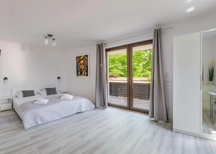 Zasypane Mazury, Sun & Snow *